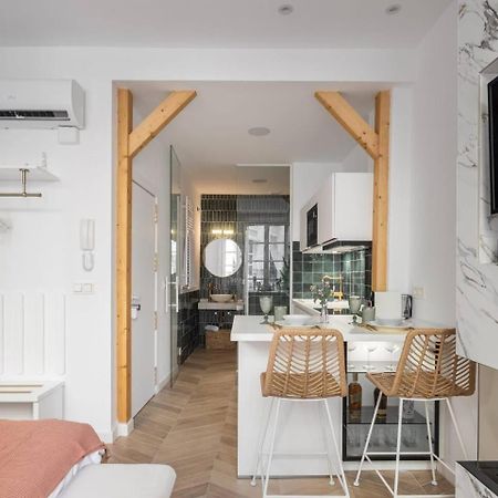 Arabica Suites - Lujosa Vivienda Con Suites Chimeneas En Granada - Centro 外观 照片