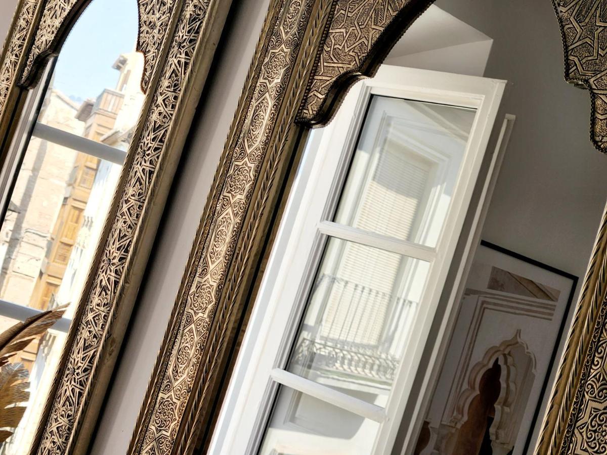 Arabica Suites - Lujosa Vivienda Con Suites Chimeneas En Granada - Centro 外观 照片