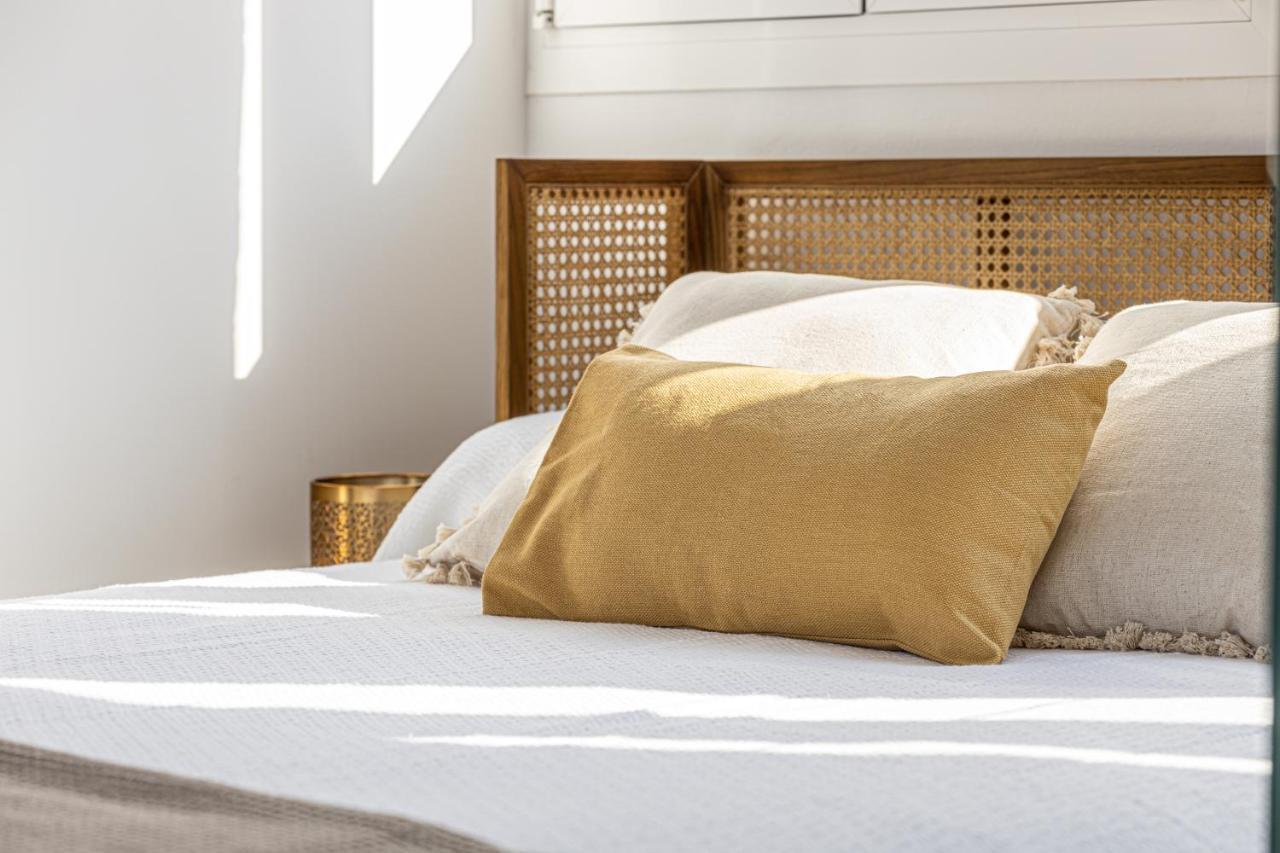 Arabica Suites - Lujosa Vivienda Con Suites Chimeneas En Granada - Centro 外观 照片
