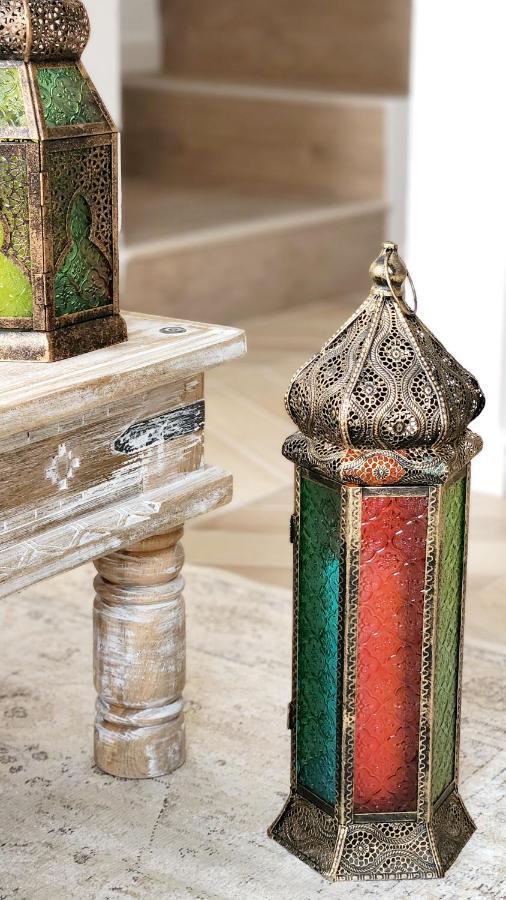 Arabica Suites - Lujosa Vivienda Con Suites Chimeneas En Granada - Centro 外观 照片