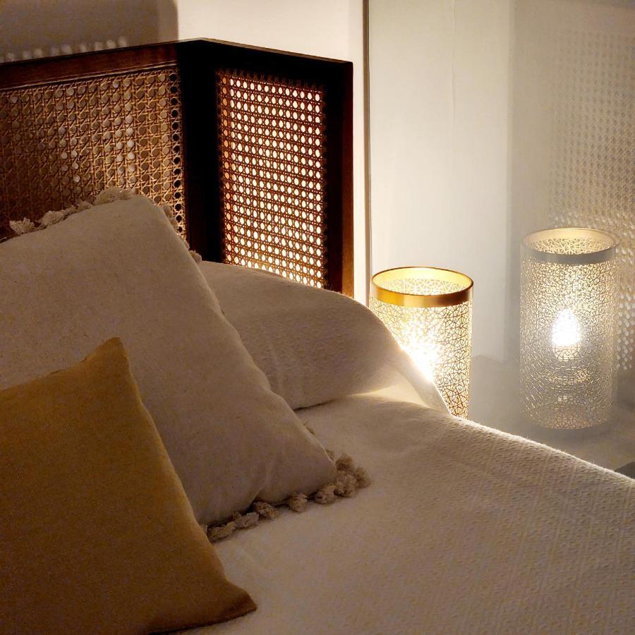 Arabica Suites - Lujosa Vivienda Con Suites Chimeneas En Granada - Centro 外观 照片